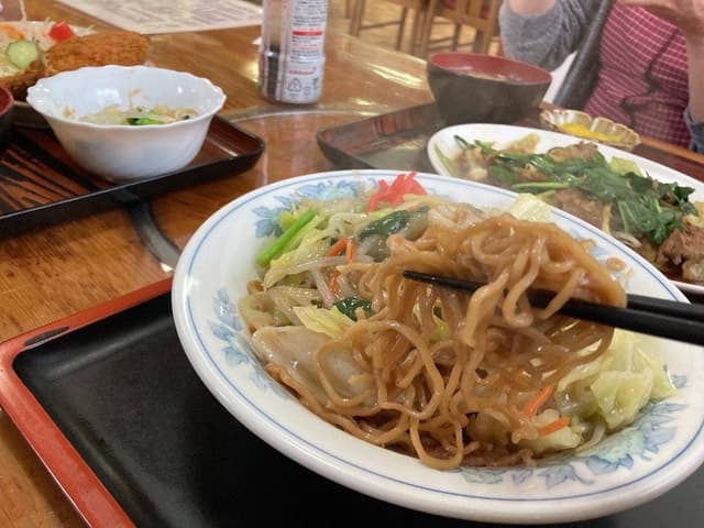 桃山食堂 - サブ画像1