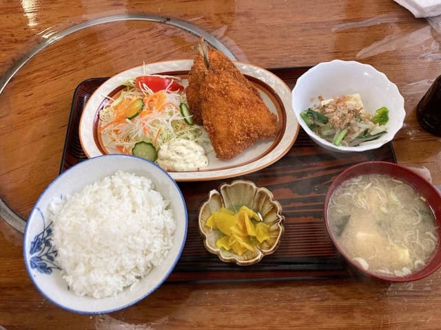 桃山食堂 - サブ画像3