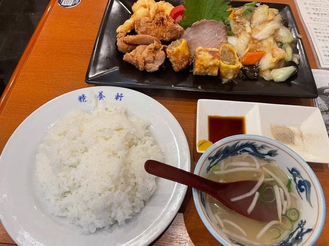 精養軒 - サブ画像2