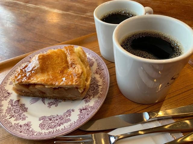 Scrop COFFEE ROASTERS 流山おおたかの森S・C店 - サブ画像3