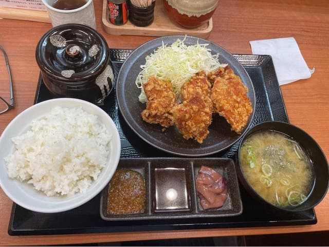 からやま 川崎アゼリア店 - サブ画像1