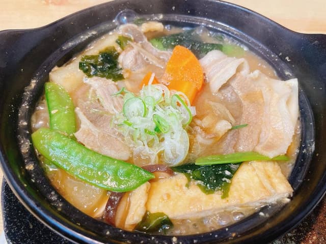 みの助茶屋 - サブ画像1