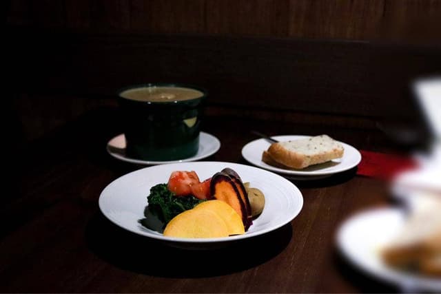 Trattoria Onesto - サブ画像1