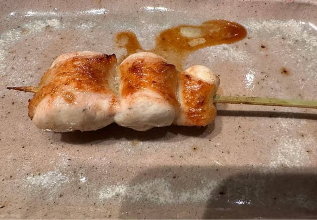 炭火焼 鳥夢 - サブ画像2