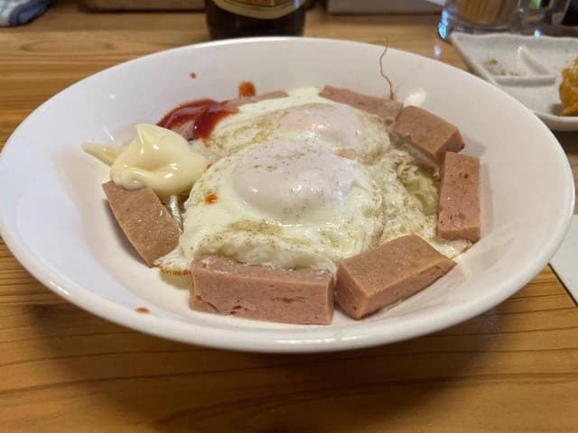立ち呑み あわや - サブ画像1