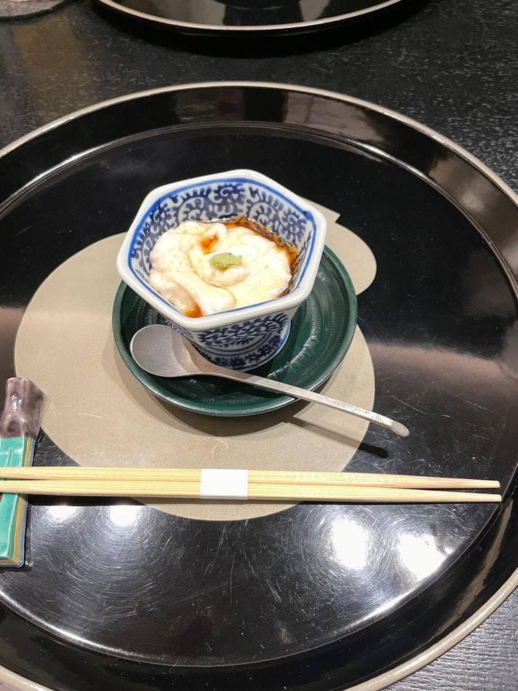 日本橋OIKAWA