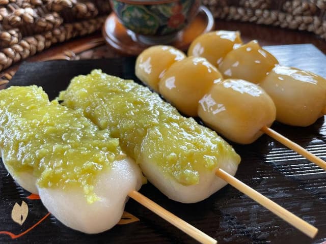 菓匠 将満 岐阜柳津店 - サブ画像1