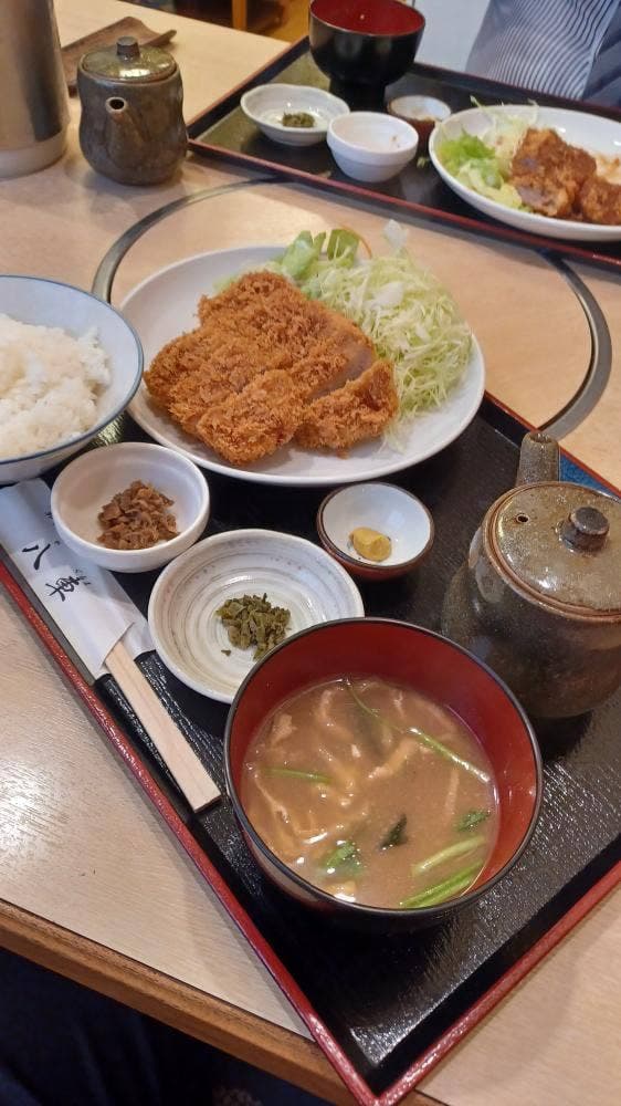 和料理 八車 - サブ画像1