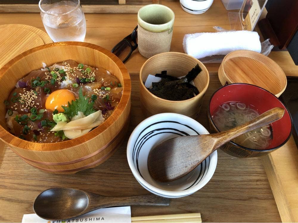 そば処 奥松庵