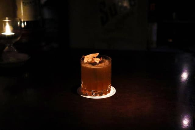 Bar Tram - サブ画像2
