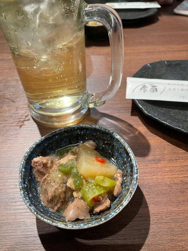 会津馬刺 おいだれ焼鳥 イオン新浦安 彦酉 - サブ画像3