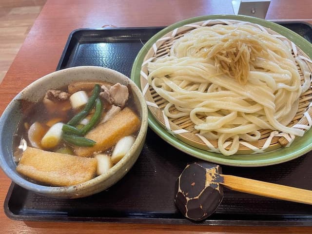 藤ヱ門 おやまゆうえんハーヴェストウォーク店 - サブ画像1