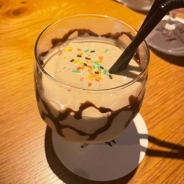 wine&whisky BAR W - サブ画像2