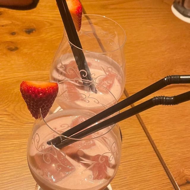 wine&whisky BAR W - サブ画像3