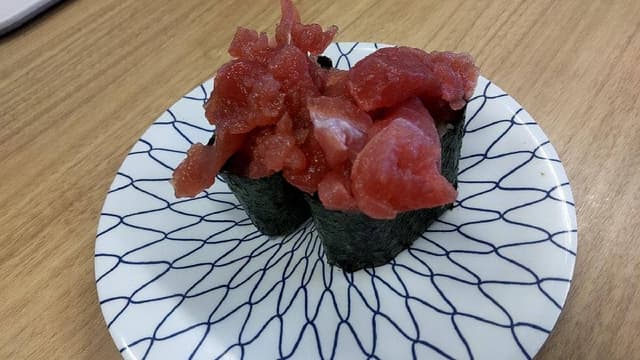 廻鮮 わくわく - サブ画像2