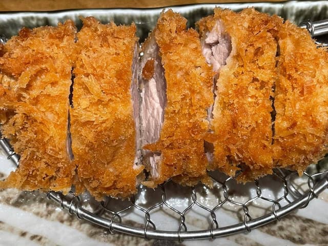 名代とんかつ かつくら 西武東戸塚S.C.店 - サブ画像3
