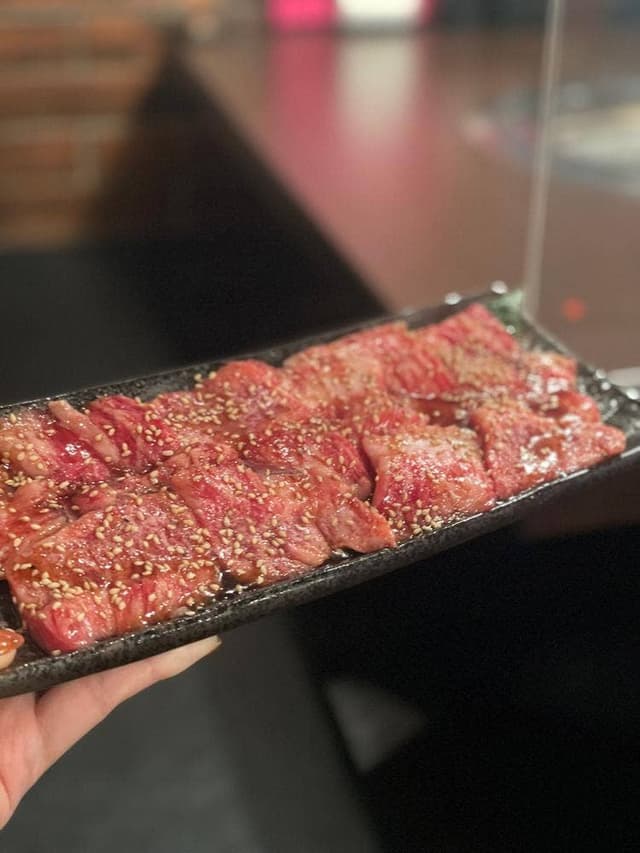 ホルモンセンター丸ちゃん 旗の台店 - サブ画像1