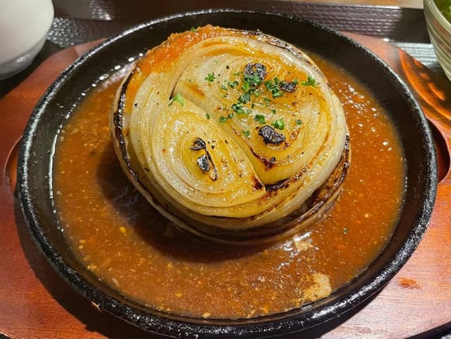 鉄板焼きとお酒 sAtori家 - サブ画像3