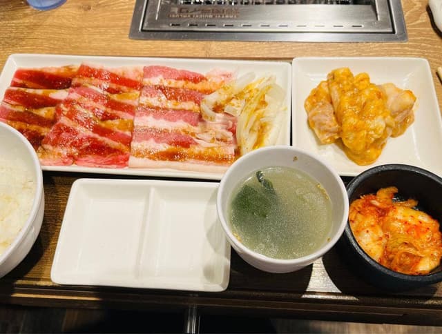 焼肉ライク 国立店 - サブ画像3