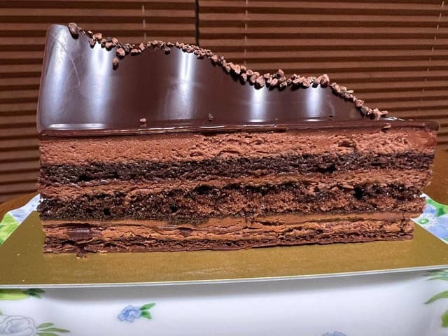 ラ・メゾン・デュ・ショコラ 丸の内店 - サブ画像1