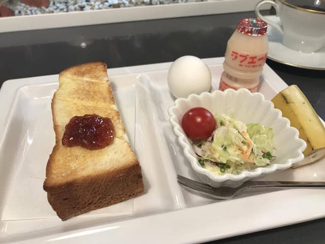 喫茶 メグ - サブ画像1