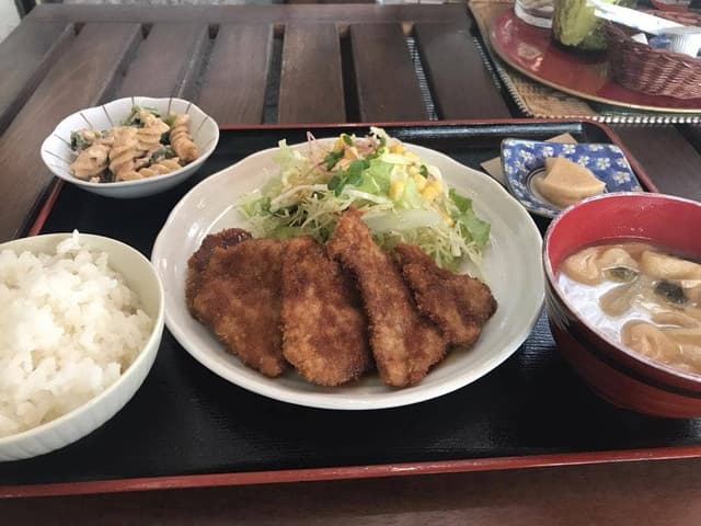 一蓮 - サブ画像1