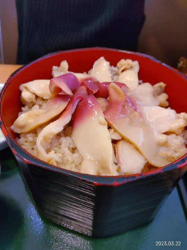 和風レストラン田園 山元店