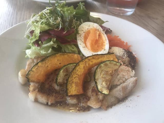 クレエコーヒー - サブ画像1