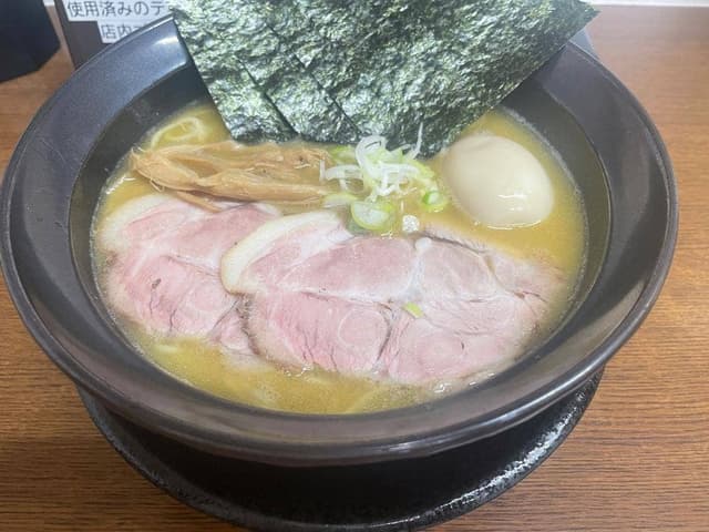 麺匠 もみじ - サブ画像3