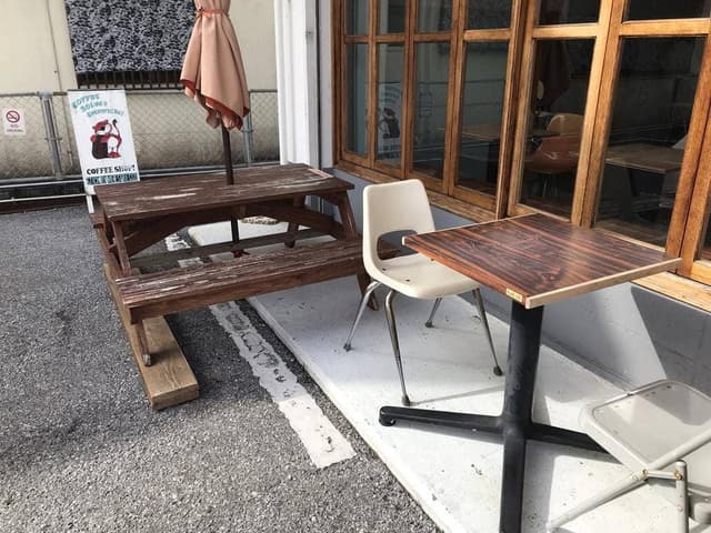 STICK BY ME ESPRESSO - サブ画像1