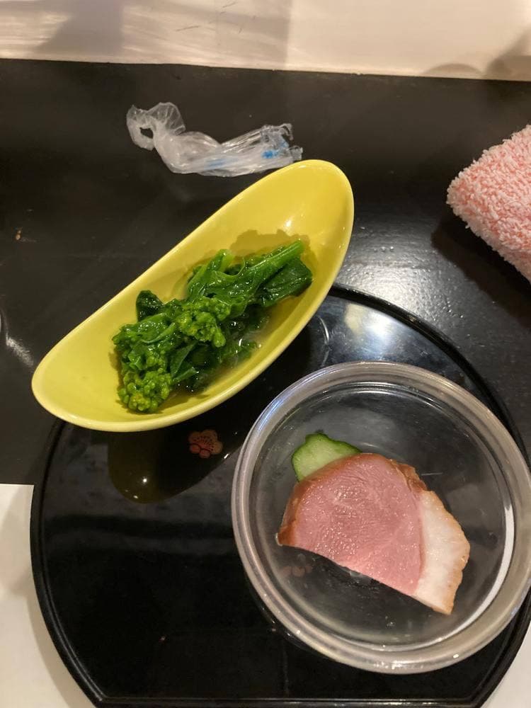 食樂味彩 にりんそう