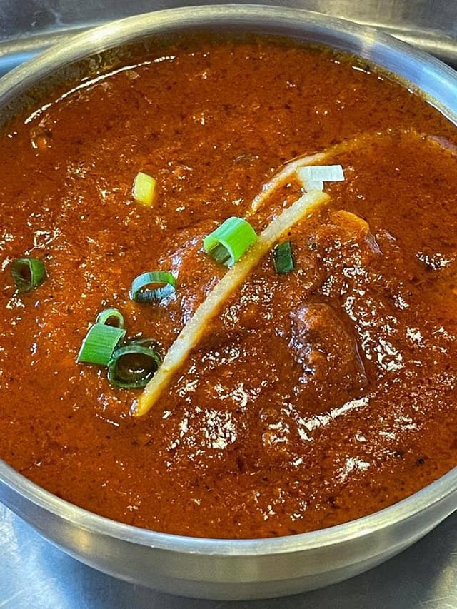 インディアンハット 滑川店 - サブ画像2