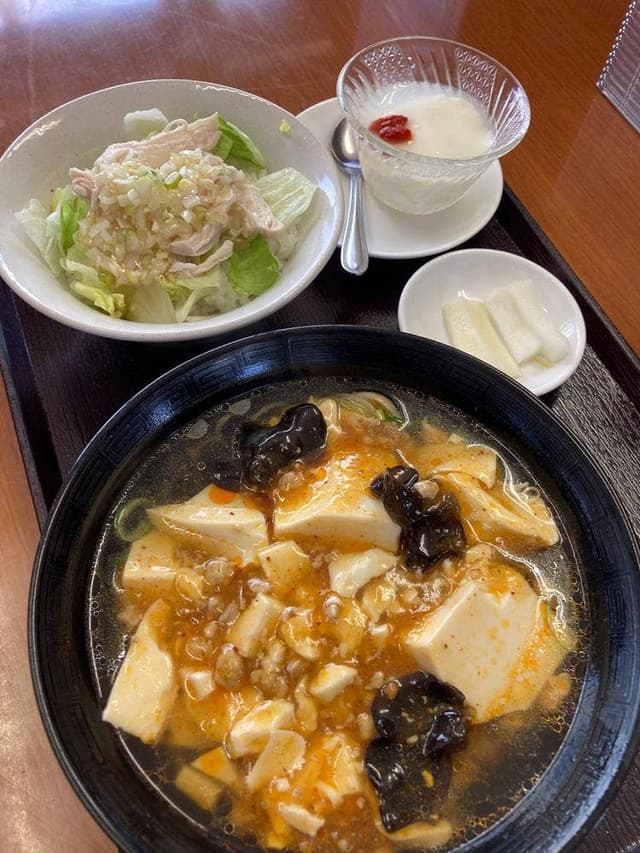 中国四川料理 天府仙臺 - サブ画像2