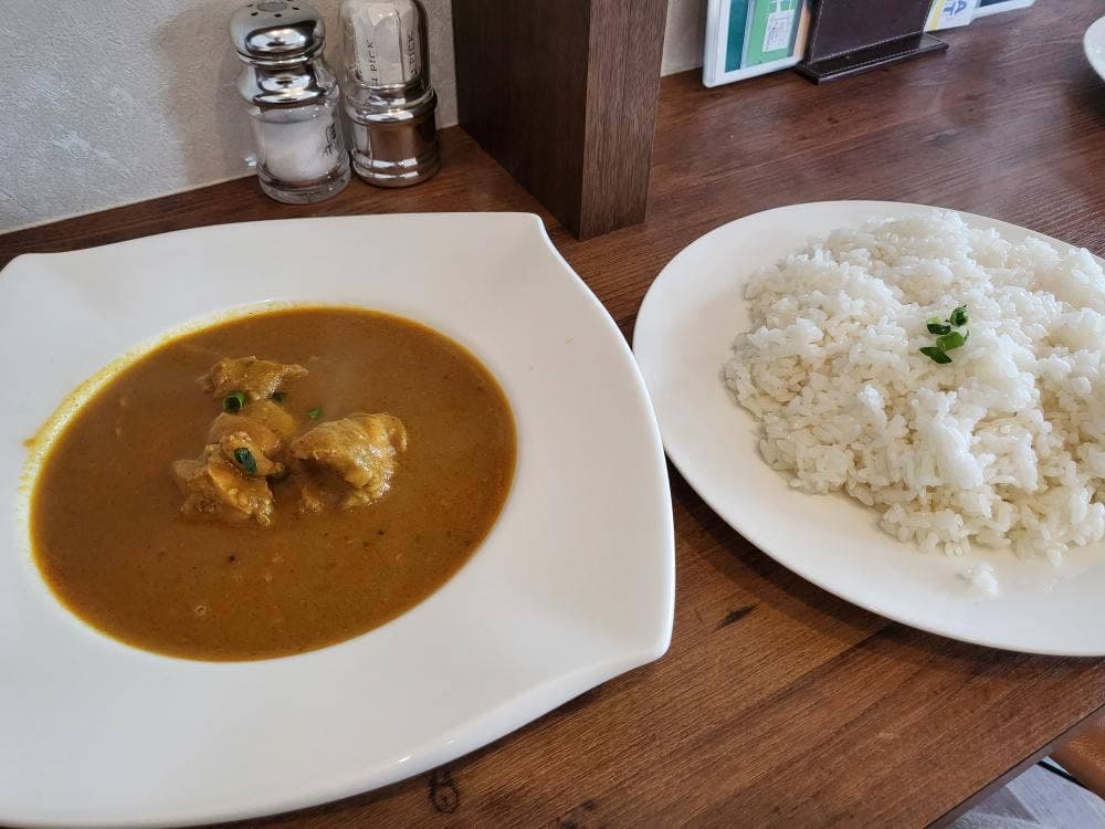 PAK MASALA RESTAURANT