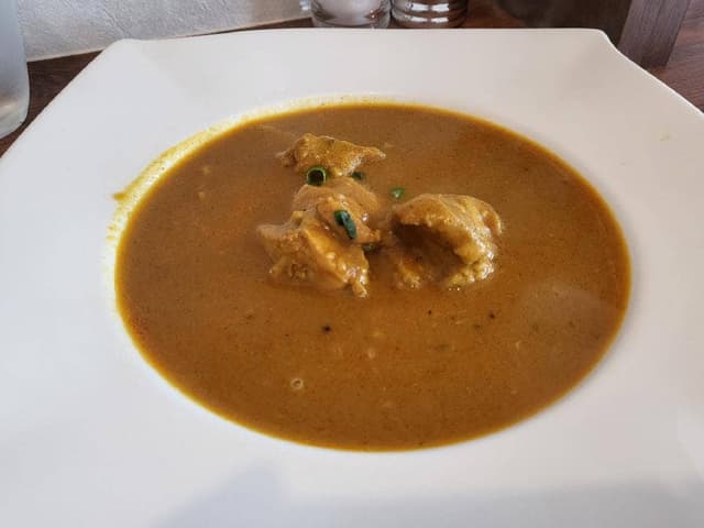PAK MASALA RESTAURANT - サブ画像2