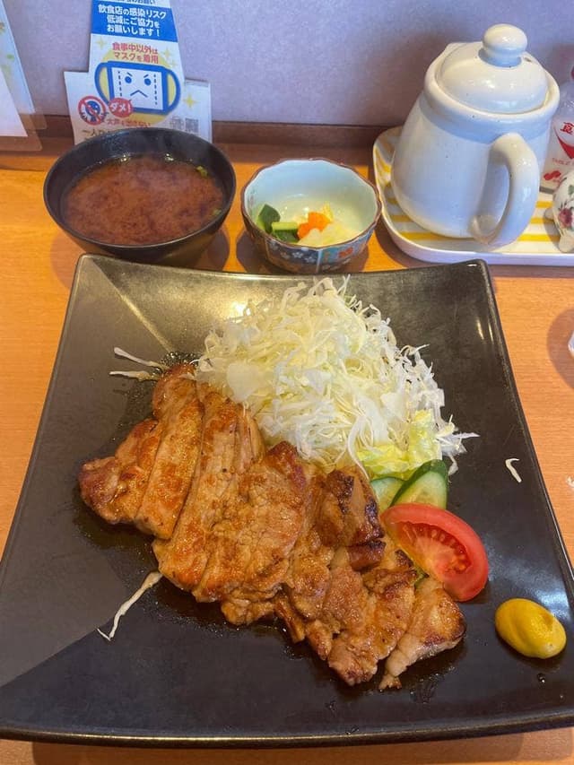 和風キッチン スエヒロ - サブ画像1