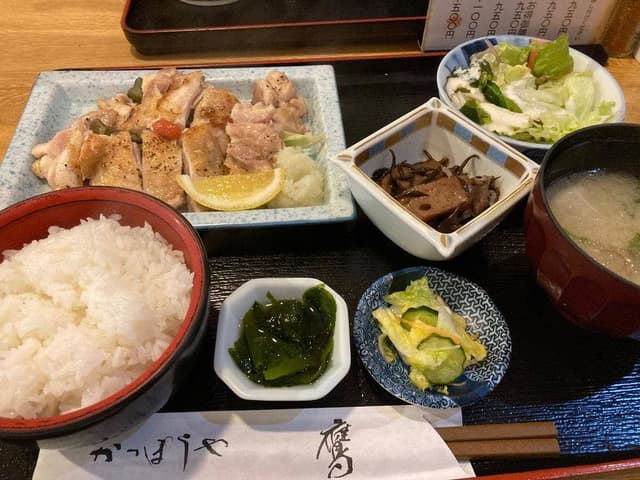 かっぽうや鷹 - サブ画像1