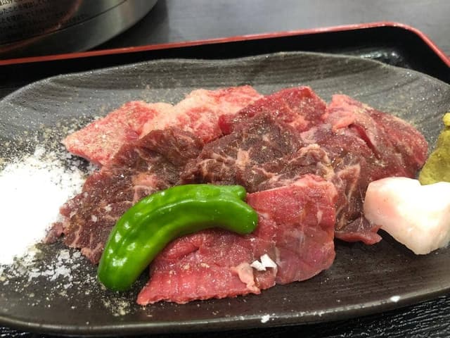 くずは 牛萬 - サブ画像3