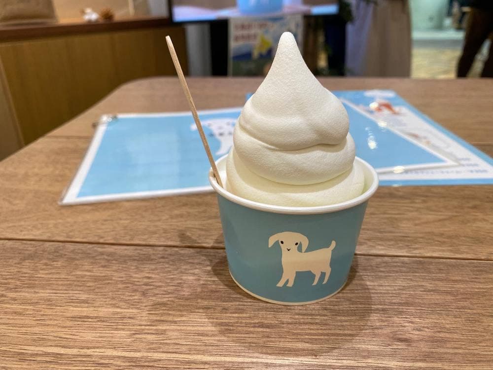 プティ シェーヴル HOKKAIDO
