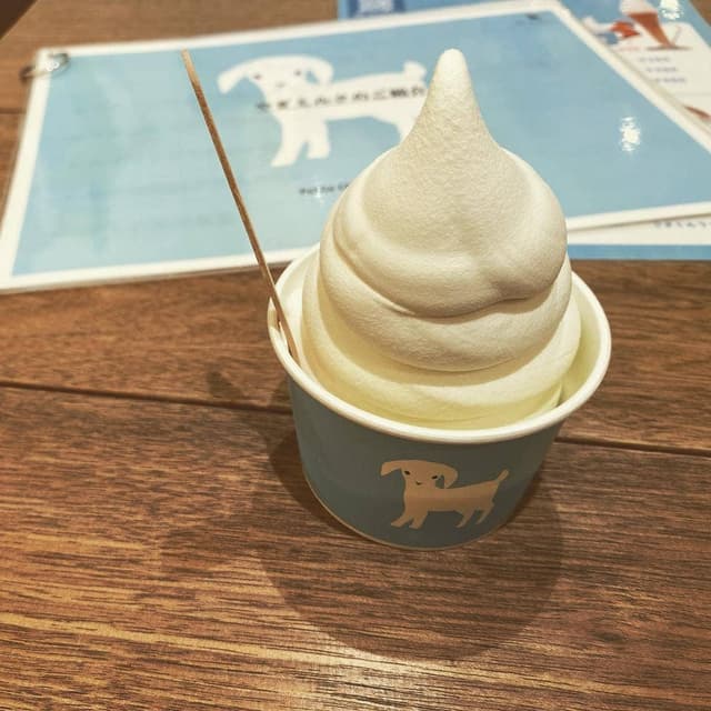 プティ シェーヴル HOKKAIDO - サブ画像3