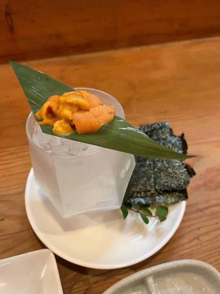 磯貝 天神店