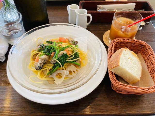 カフェ チルコリーノ - サブ画像1