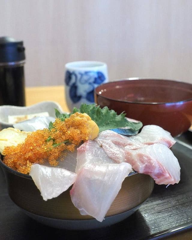 魚けん 薬院店 - サブ画像3