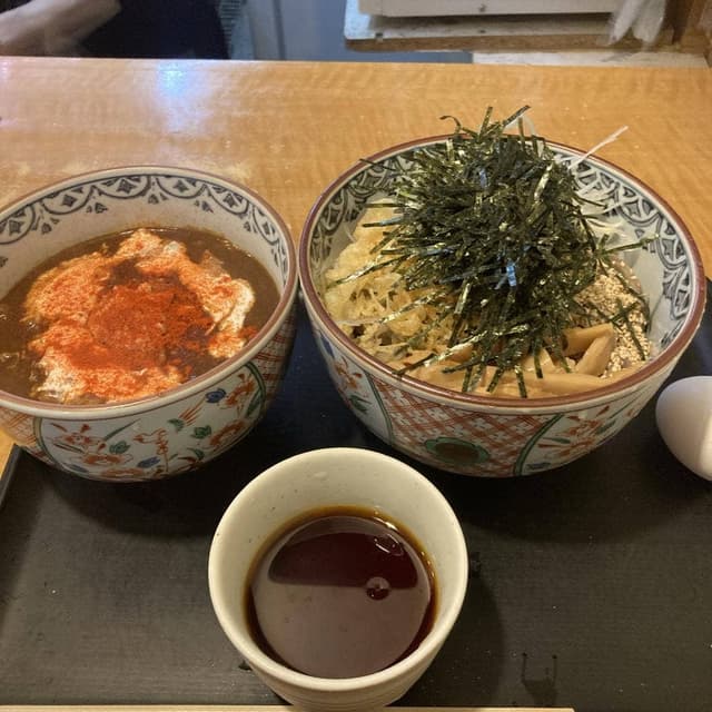 なぜ蕎麦にラー油を入れるのか。 - サブ画像3