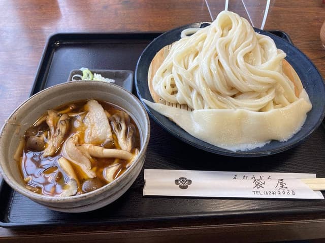 袋屋 - サブ画像3