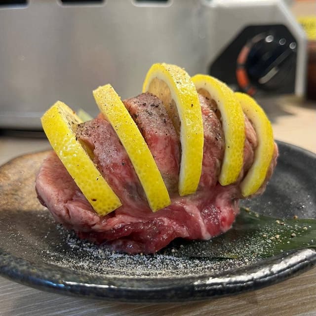 0秒レモンサワー 仙台ホルモン焼肉酒場 ときわ亭 町田店 - サブ画像2