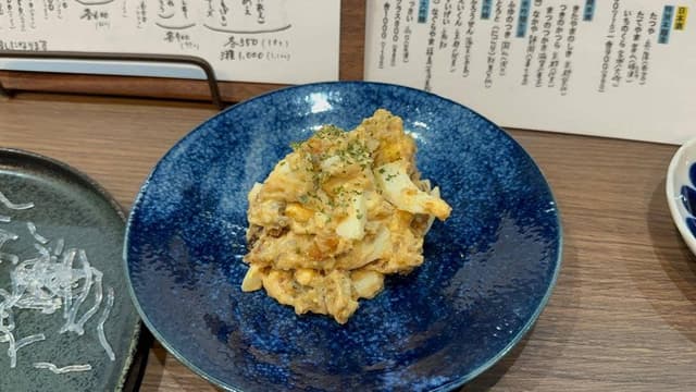 おすしとおつまみ 柊 - サブ画像1