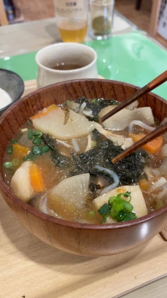 カフェ ぴんころのなえ - サブ画像1