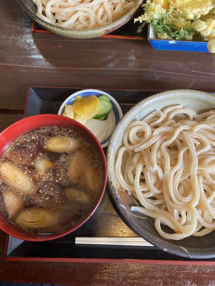 長八坊