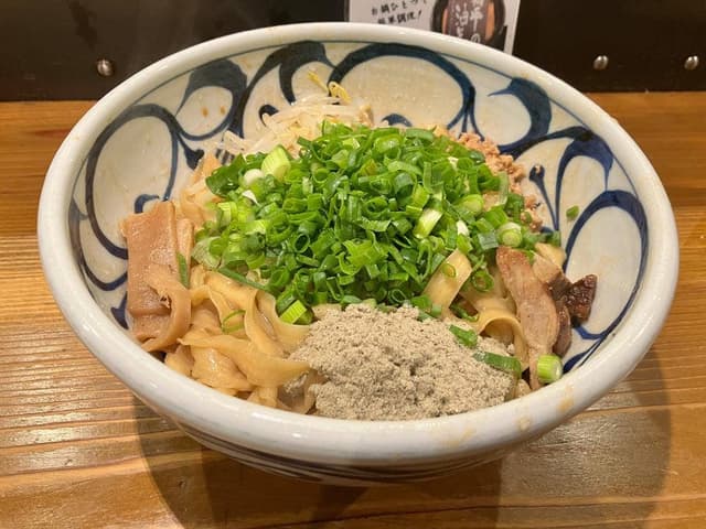 油そば 周平 - サブ画像2
